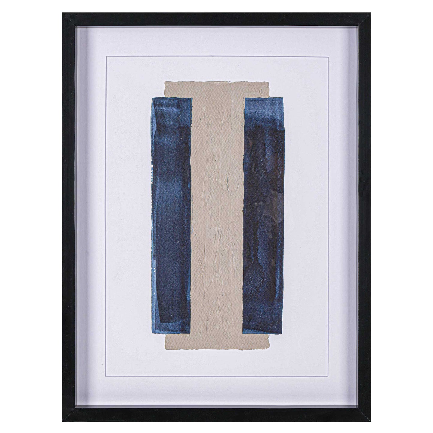 Parallel Dialogues 18x24