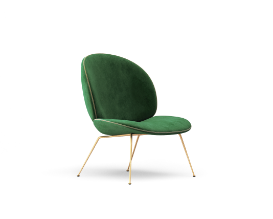 Green Chair