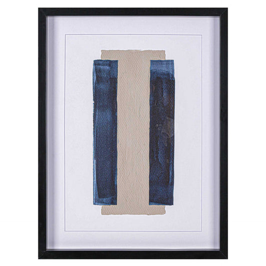 Parallel Dialogues 18x24